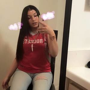 Meet your Posher, Casey